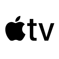 Temporary film and tv power - Apple TV